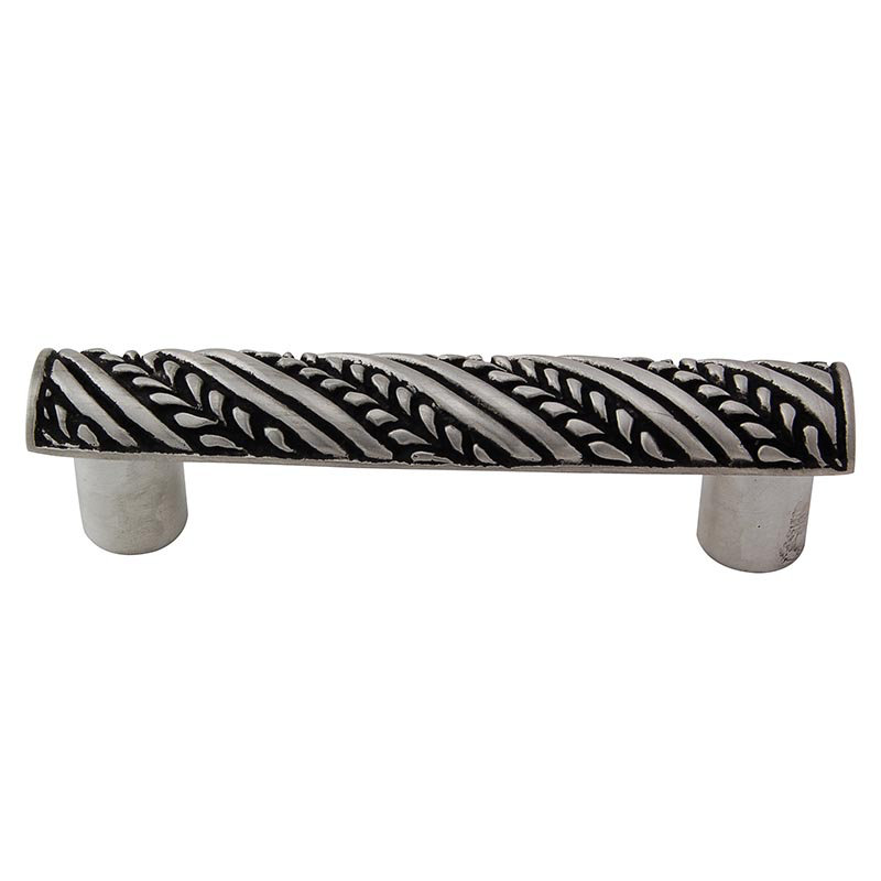 Gioiello Bar / Handle Pull, Antique Nickel