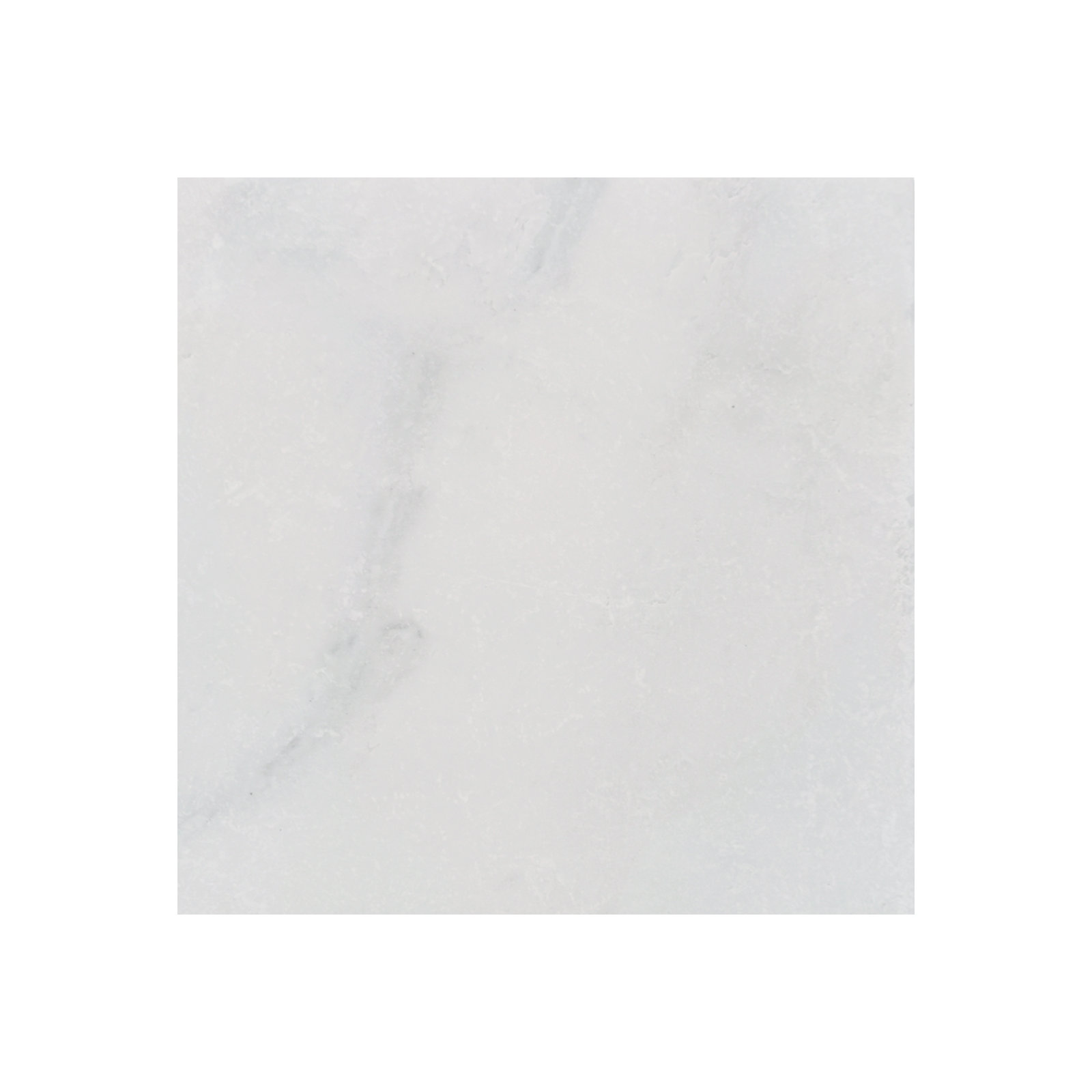 Kirby 3" x 12", Empress White
