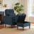 Upholstered Accent Chair-358202