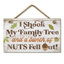 Rustic Wall Decor