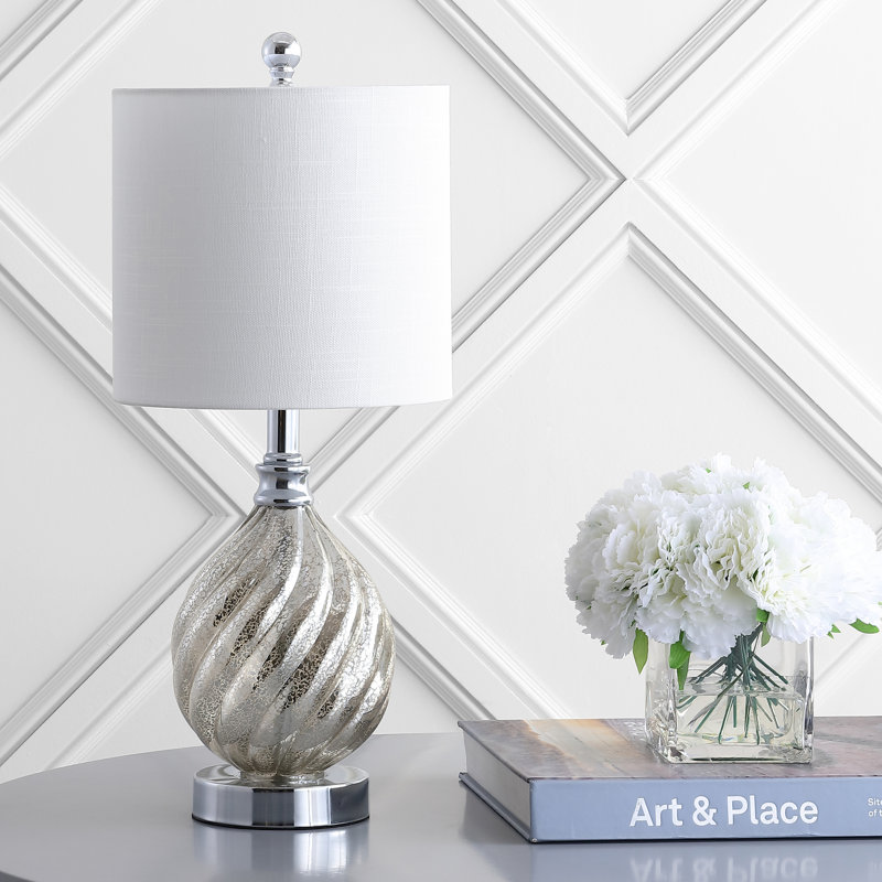 Lampe de table 20,5 po Antonelli