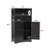 Storage Cabinet With Doors And Drawers-2004566412