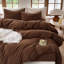 Ensemble de housse de couette rayé 100% coton délavé DONEUS-120141891-113054922