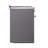 ILVE Nostalgie II Noblesse 30 in Dual Fuel Range-103962379-103962373