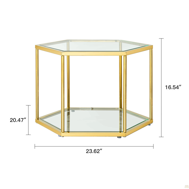 1 + 1 salon petite table basse table de chevet table de chevet table d'appoint, 2
