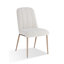 Chaise d'appoint Pepperidge