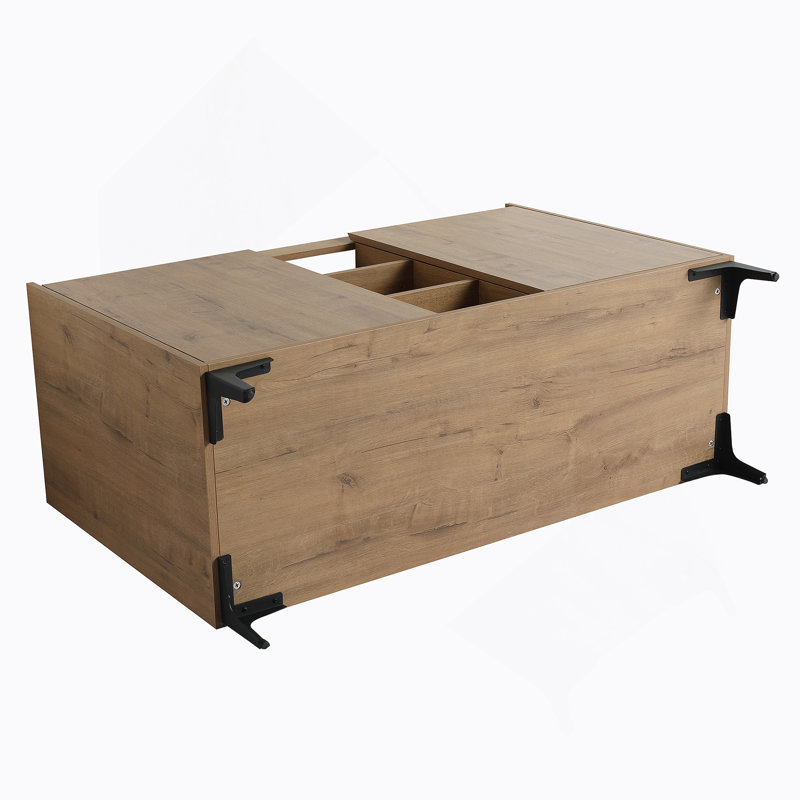 Meuble-lavabo à fermeture en douceur, 48 po
