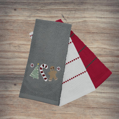 Cotton Tea Towel Kitchen Towel