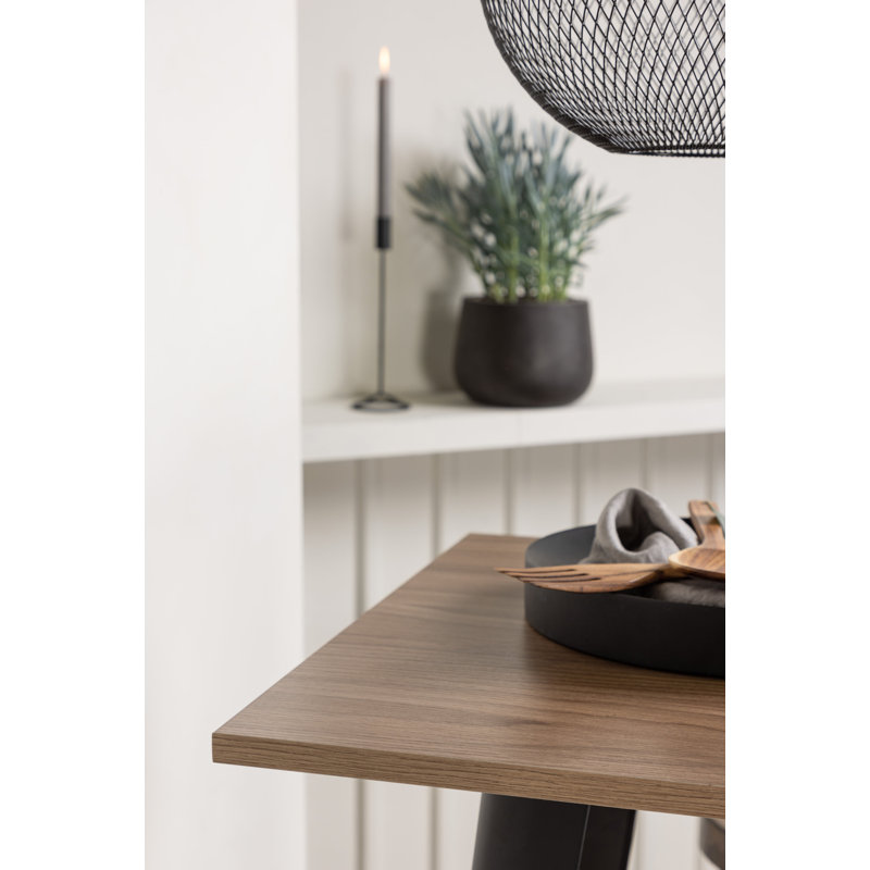 Akeel 2 - Person Dining Set