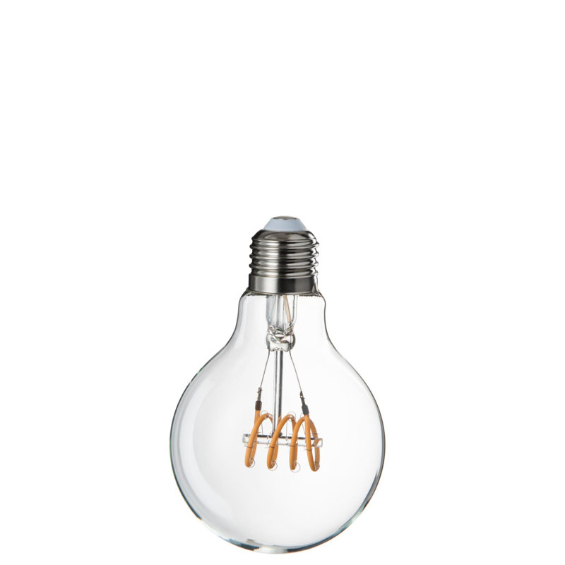 40W E27 Incandescent Vintage Edison Globe Light Bulb