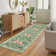 Tapis lavable à la machine Farmhouse