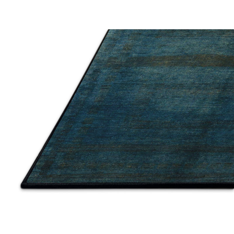 Tapis abstrait moderne 5258, Rectangle de 2 pi x 3 pi