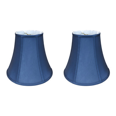 Ensemble de 2 abat-jour de base Royal Designs, Inc.