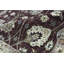 Hand-Knotted High-Quality Beige and Gold Area Rug