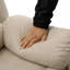Saaskia Heated Massage Chair-230424230