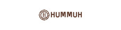 Hummuh logo