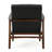 Amanni Faux Leather Club Chair-818581035