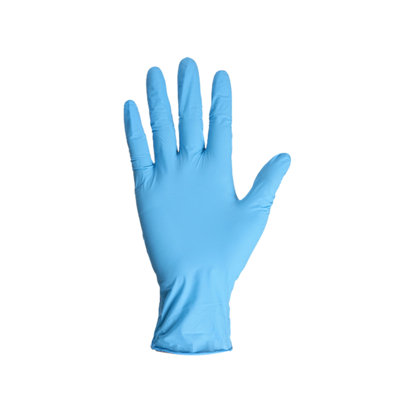 Cleanning pad Gloves Disposable Heavy Duty Nitrile Gloves Medium Disposable Gloves Medium Nitrile Gloves  Guantes Desechables Disposable Cooking