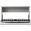 Twin Bed Into Cabinet, Grey - Solid, Space Conscious Fold Robust, Saving