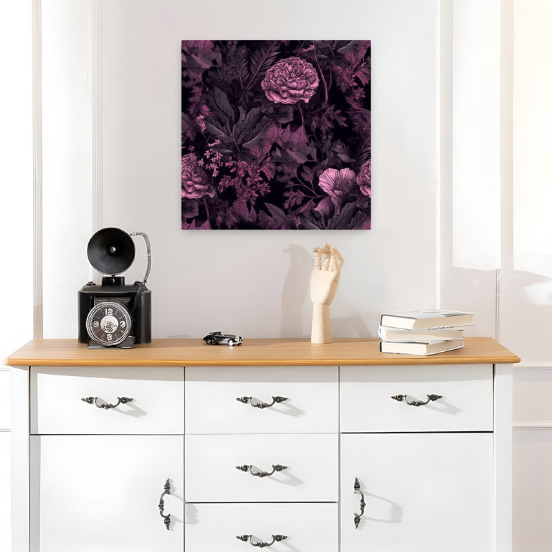 Print, 45.72cm H x 45.72cm W