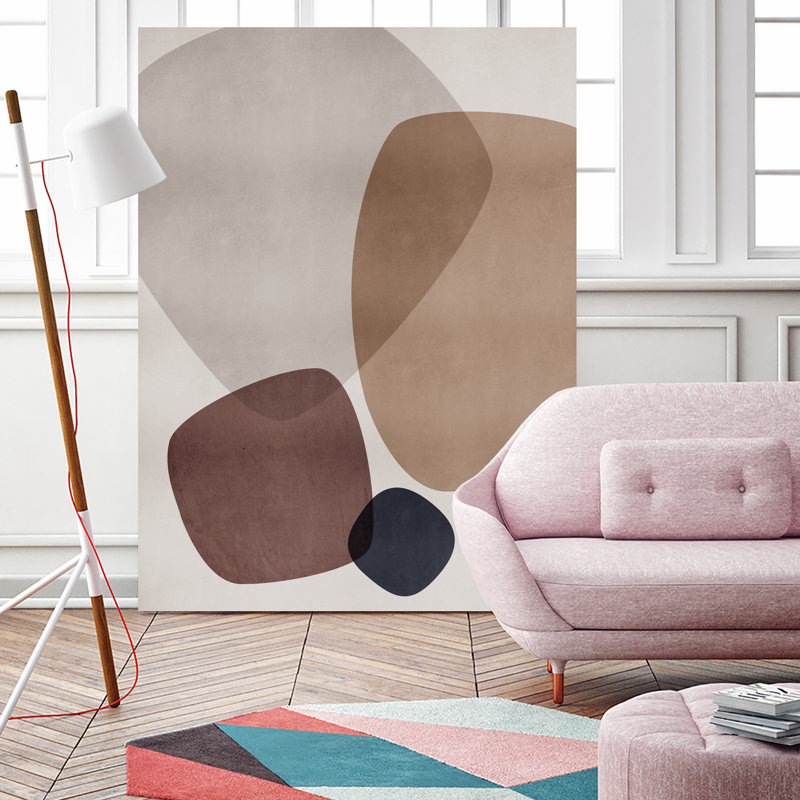 "Graphic 208" par Mareike