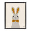 «Simple Rabbit with Bowtie» par Jessica Beck-1174390528-1161482844
