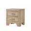 Ensemble de commode 4 pièces Chelsay