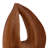 Bicencio Sculpture Natural