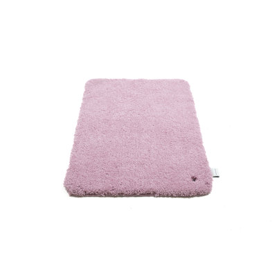 Rectangle Bath Rug