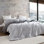 Nordic Ridge Coma Inducer Oversized Comforter Set
