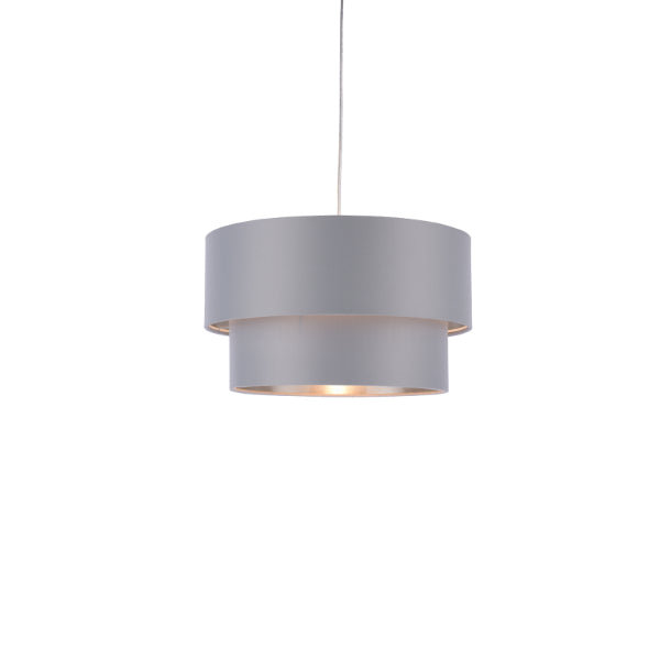 - Light Pendant, Grey