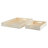 Triton Shell / Capiz Tray-96187672-96187673