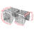 Avelines 2 Piece Nesting Tables
