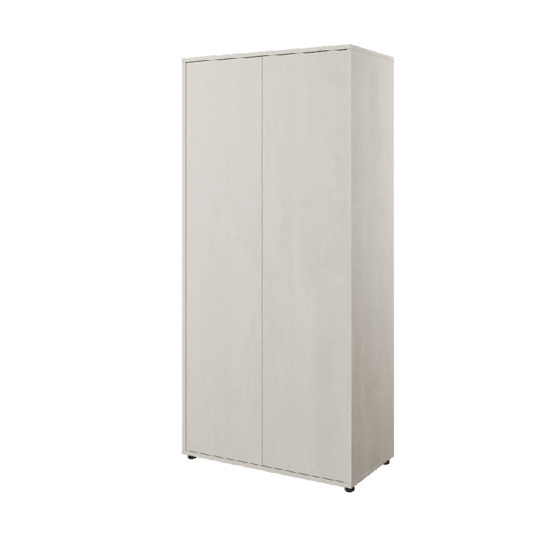 Arkaitz 2 Door Wardrobe