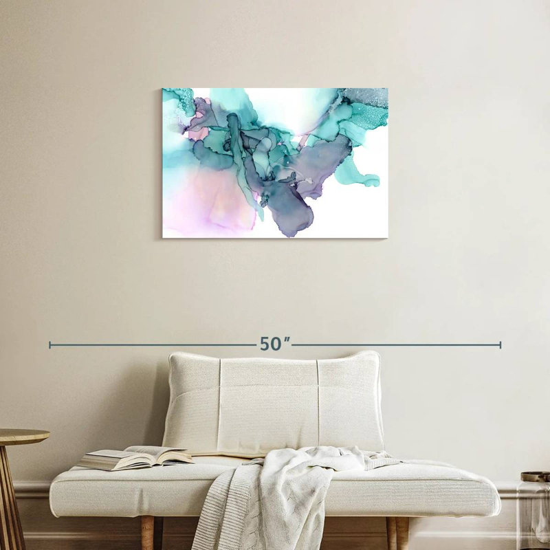 Avery Peaceful Melody II, H 20 po x l 30 po