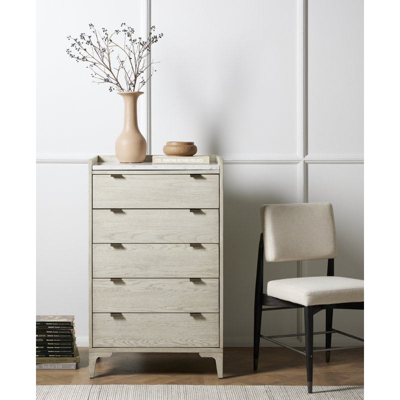 Viggo 5 - Drawer 27" W Chest