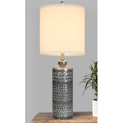 Dimmable Bedside Table Lamp