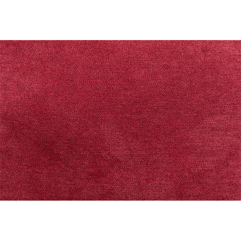 Chaise berçante Abhimanyu, Rouge