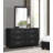 Gribble 56.5'' W 6 - Drawer Dresser-33805496