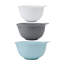 Kitchenaid Mixing Bowls, Set Of 3-150618828-150618818