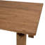 Chariklia Teak Solid Wood Dining Table