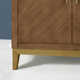 OVE Decors Diya 30-in Single Sink Bathroom Vanity with Engineered Marble Top