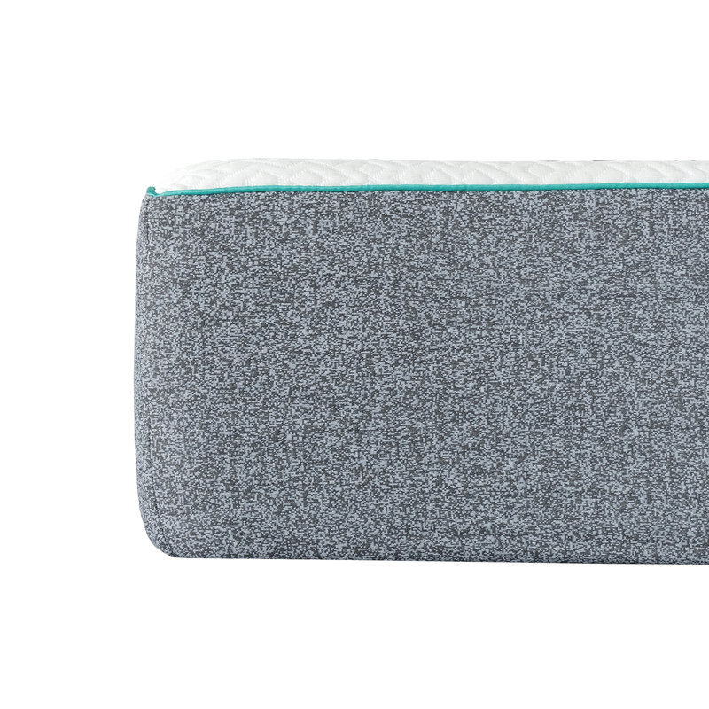 Sofie 10 in. Memory Foam Mattresss, Queen