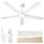 Beige Wood/White is unavailable
