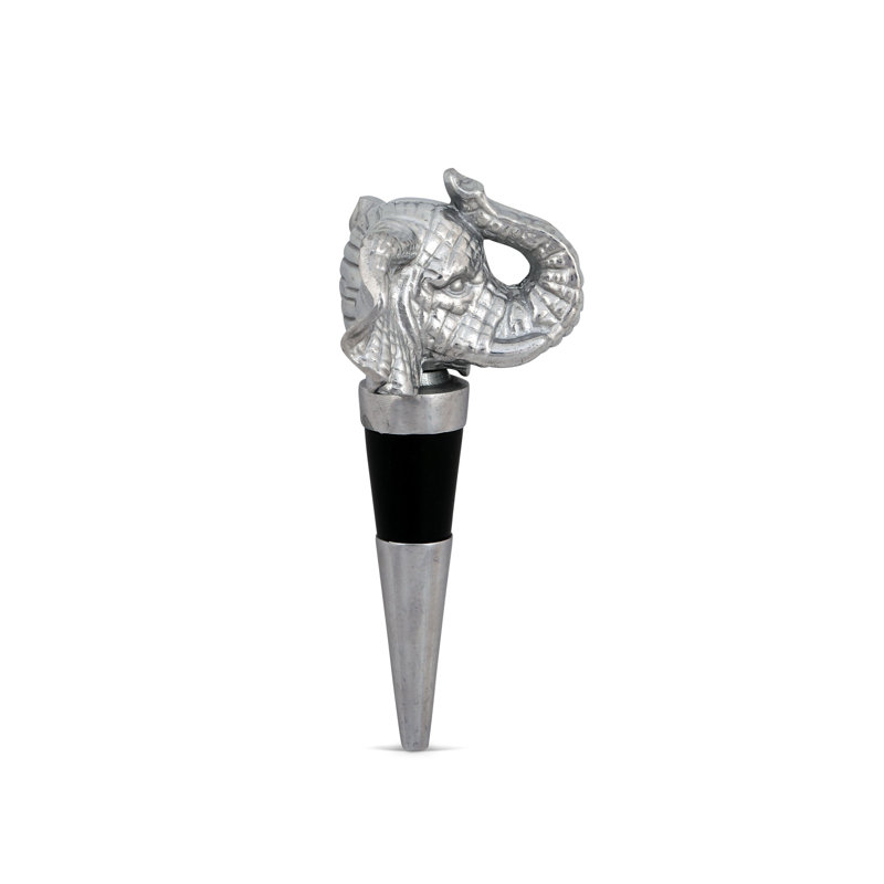 Bouchon de bouteille Elephant