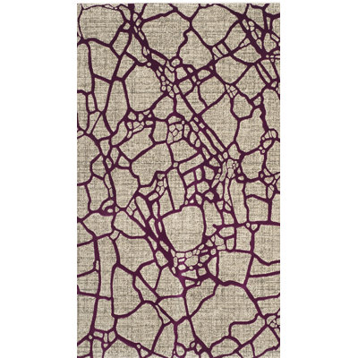 Sevastopol Porcello Performance Geometric Rug