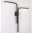 Modern LED Light Adjustable Task Wall Sconce-1604481201