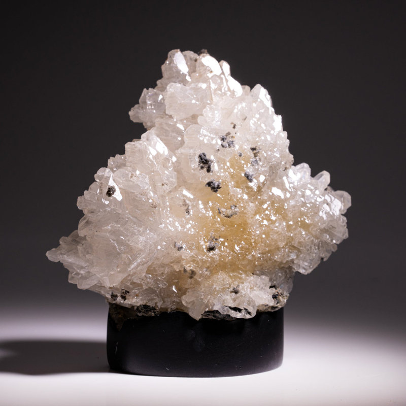 Tsumeb Mine Otavi-Bergland District Oshikoto Namibia Cerussite