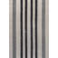Tapis ivoire / gris foncé Elvin-547241704