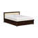 Moduluxe Upholstered Storage Bed